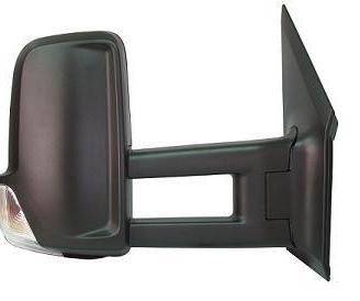 SPECCHIO MANUALE LUNGO MERCEDES SPRINTER 2013