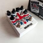 Wampler Plexi-Drive Deluxe V2