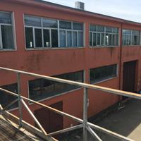 Capannone industriale/commerciale