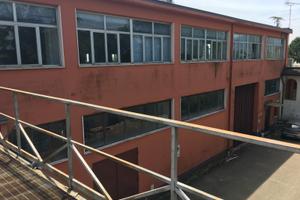 Capannone industriale/commerciale