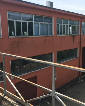 Capannone industriale/commerciale