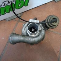 TURBINA PER OPEL ZAFIRA A 2.0 DTI ANNO 2001