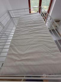 Materasso Ikea Moshult