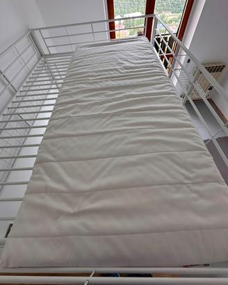 Materasso Ikea Moshult