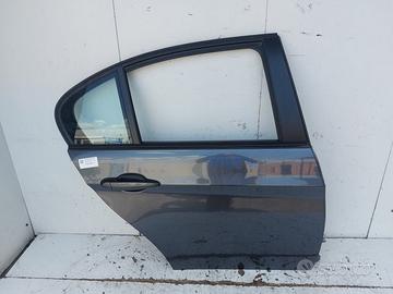 41007203648 PORTA POSTERIORE DX BMW SERIE 3 (E90) 