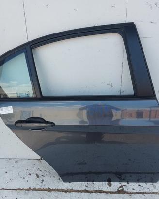 41007203648 PORTA POSTERIORE DX BMW SERIE 3 (E90) 