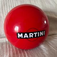 Porta tovaglioli pubblicitariomodernariato Martini