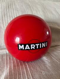 Porta tovaglioli pubblicitariomodernariato Martini