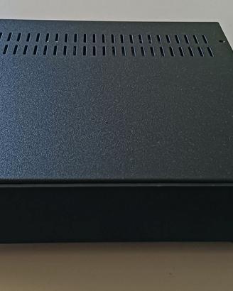 Dac r2r