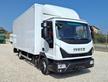 IVECO EUROCARGO 75E21 P EU6e FURGONE 6,20 SPONDA