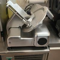 Affettatrice professionale