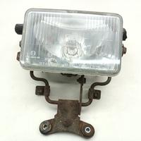 FARO ANTERIROE + TELAIE KAWASAKI KLR 600/650 84-00