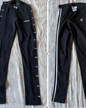 Adidas leggings