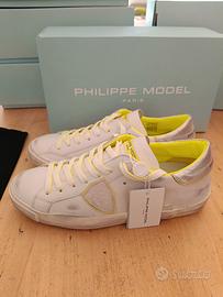 scarpe Philippe Model 40