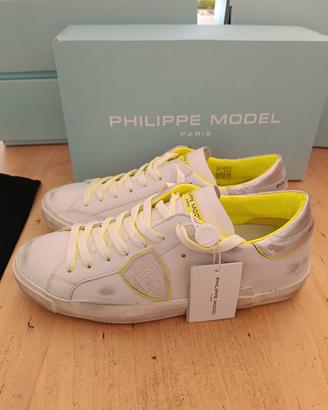 scarpe Philippe Model 40