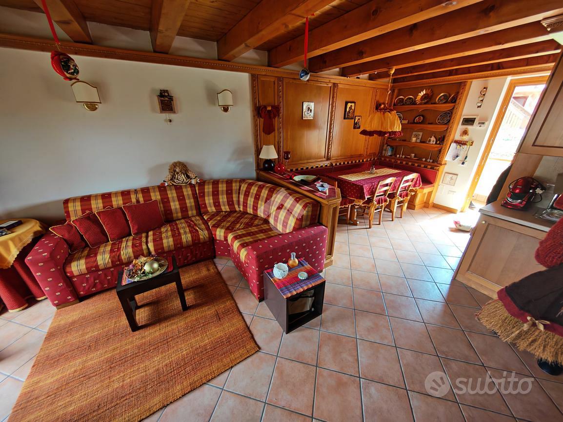 Appartamento – Cesuna, Valle - Vista 4