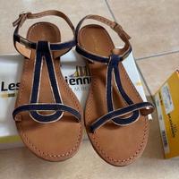 Sandali Les Tropeziennes