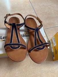 Sandali Les Tropeziennes