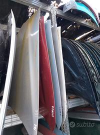Cofano anteriore Fiat Marea