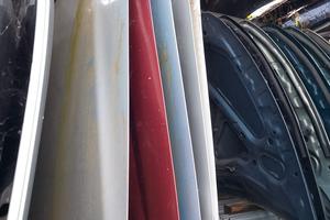 Cofano anteriore Fiat Marea
