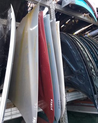 Cofano anteriore Fiat Marea