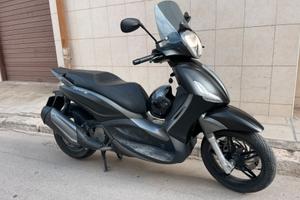 PIAGGIO BEVERLY 350