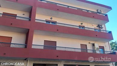 Tre camere studenti zona Montepiselli