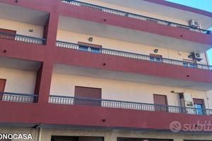 Tre camere studenti zona Montepiselli