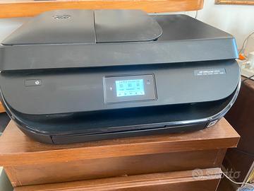Stampante Hp Office jet 4650