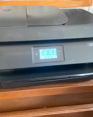 Stampante Hp Office jet 4650