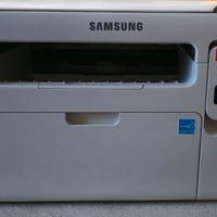 Stampante laser b/n multifunzione Samsung SCX3405