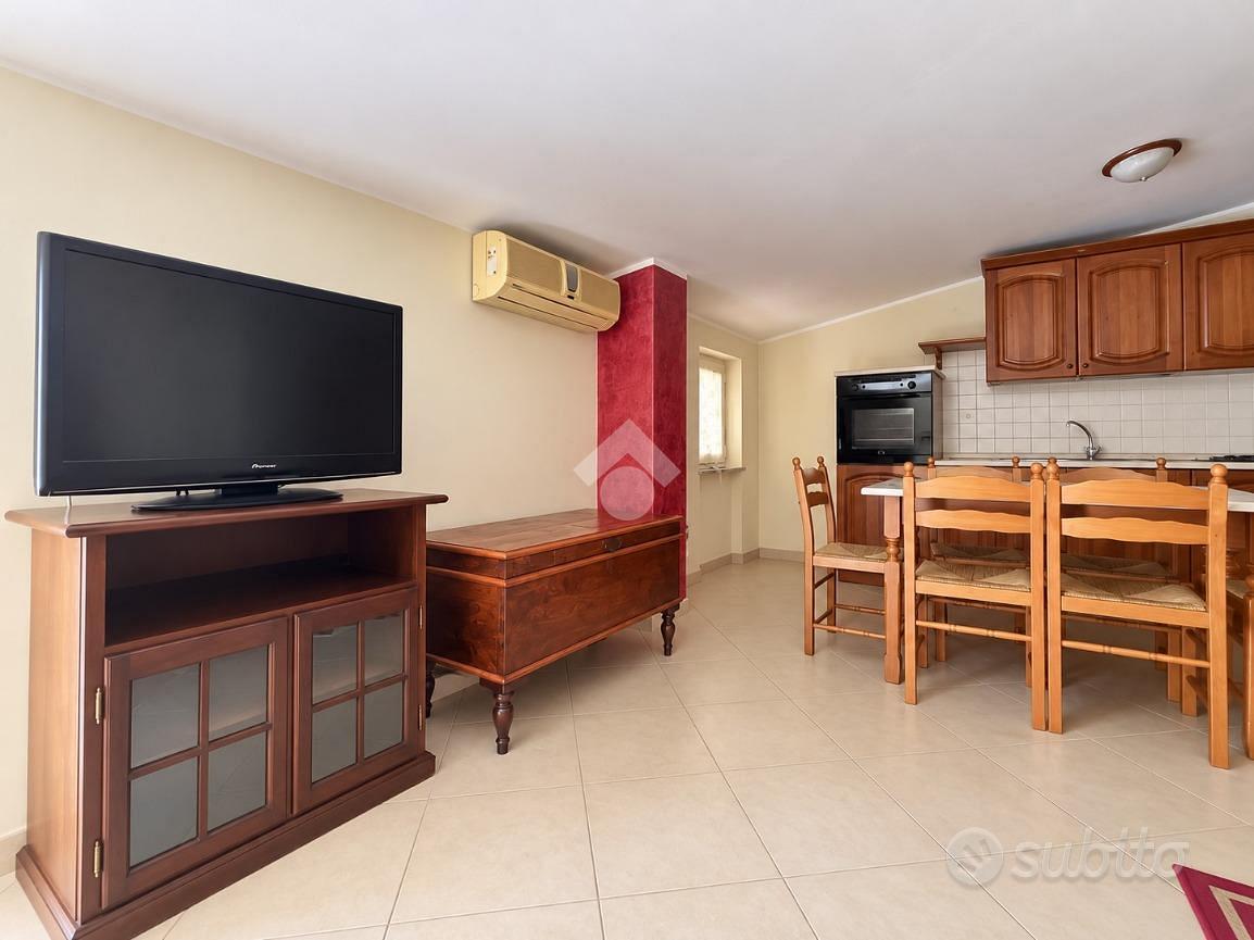 Appartamento – Montalto Uffugo, Cosenza - Altro