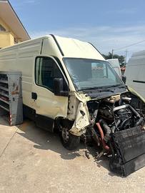 IVECO Daily (1999-2007) - 2006