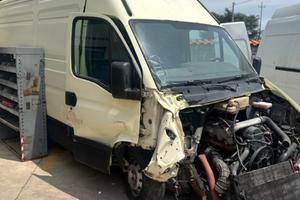 IVECO Daily (1999-2007) - 2006