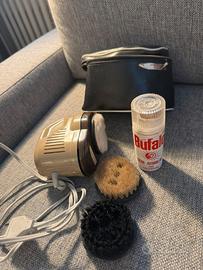 Kit lulizia scarpe