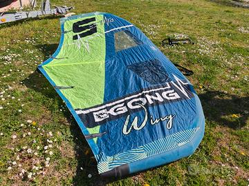 wing gong 5mt