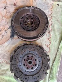 Kit frizione alfa romeo 147