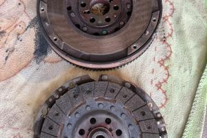 Kit frizione alfa romeo 147