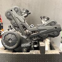Motore diavel 1200