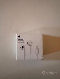 Earpods originali Apple