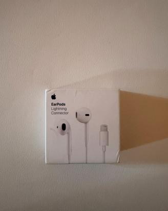 Earpods originali Apple