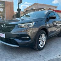 Opel Grandland X 1.5 diesel Ecotec Start&Stop aut.