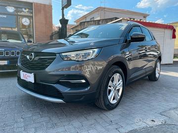 Opel Grandland X 1.5 diesel Ecotec Start&Stop aut.