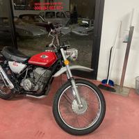 Suzuki TS 400 1976