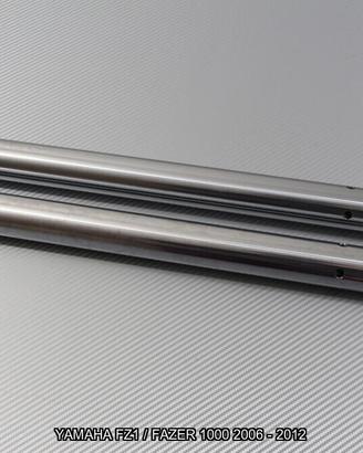 Steli forcella YAMAHA FZ1 / FAZER 1000 2006 - 2012