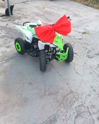 Quad 50cc