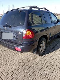 Suv perfettamente funzionante