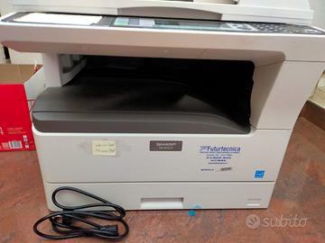 Sharp mx-m182d  fotocopiatrice scanner