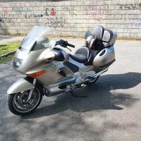 Bmw k 1200 lt - 2002