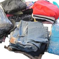 Lotto 10 Kg Abbigliamento